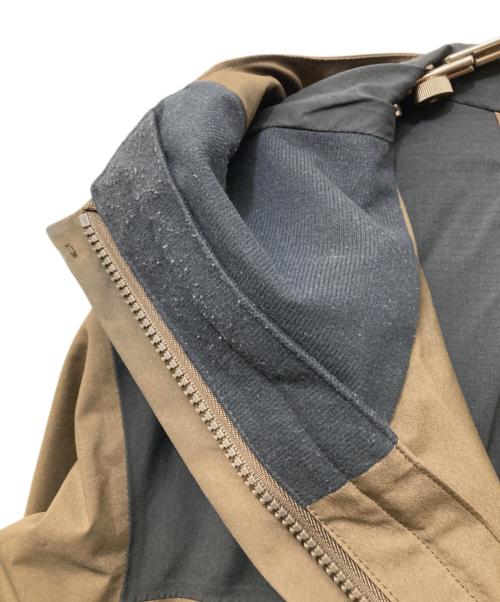 THE NORTH FACE（ザ ノース フェイス）THE NORTH FACE (ザ ノース フェイス) マウンテンジャケット スレートブラウン サイズ:Lの古着・服飾アイテム