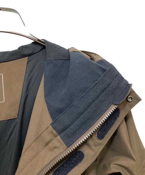 THE NORTH FACE（ザ ノース フェイス）THE NORTH FACE (ザ ノース フェイス) マウンテンジャケット スレートブラウン サイズ:Lの古着・服飾アイテム