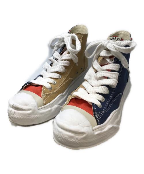 MIHARA YASUHIRO（ミハラヤスヒロ）MIHARA YASUHIRO (ミハラヤスヒロ) 