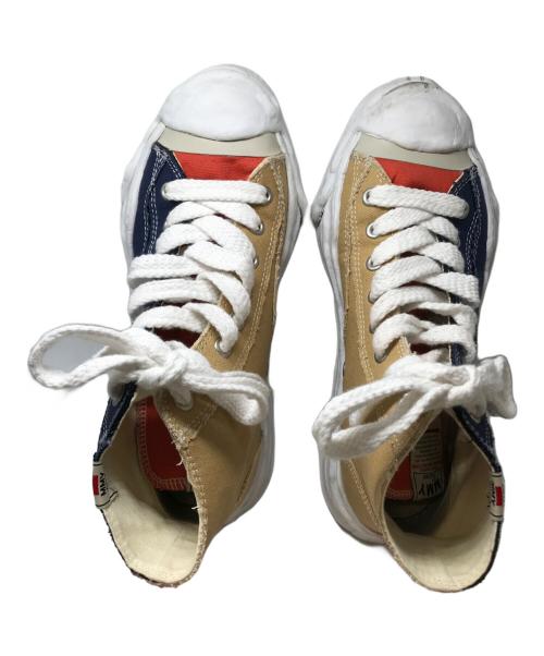 MIHARA YASUHIRO（ミハラヤスヒロ）MIHARA YASUHIRO (ミハラヤスヒロ) 