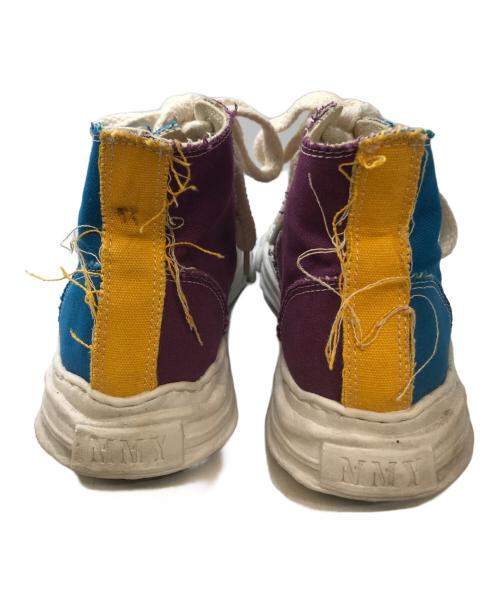 MIHARA YASUHIRO（ミハラヤスヒロ）MIHARA YASUHIRO (ミハラヤスヒロ) 