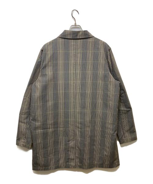 KITH（キス）KITH (キス) MLB (エムエルビー) Brighton Mac Coat グレー サイズ:不明の古着・服飾アイテム