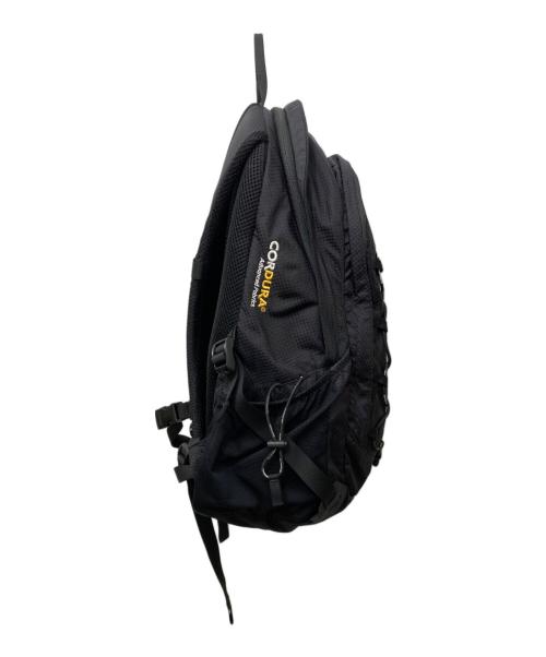 SUPREME（シュプリーム）Supreme (シュプリーム) 22SS Backpack ブラックの古着・服飾アイテム