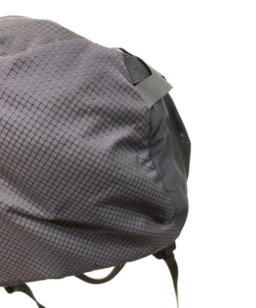 SUPREME（シュプリーム）Supreme (シュプリーム) 22SS Backpack ブラックの古着・服飾アイテム