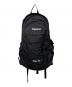 Supreme（シュプリーム）の古着「22SS Backpack」｜ブラック