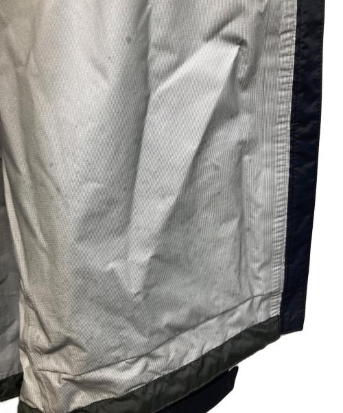 Patagonia（パタゴニア）Patagonia (パタゴニア) トレントシェルジャケット ブラック サイズ:XLの古着・服飾アイテム