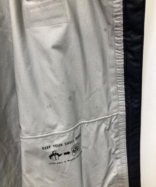 Patagonia（パタゴニア）Patagonia (パタゴニア) トレントシェルジャケット ブラック サイズ:XLの古着・服飾アイテム