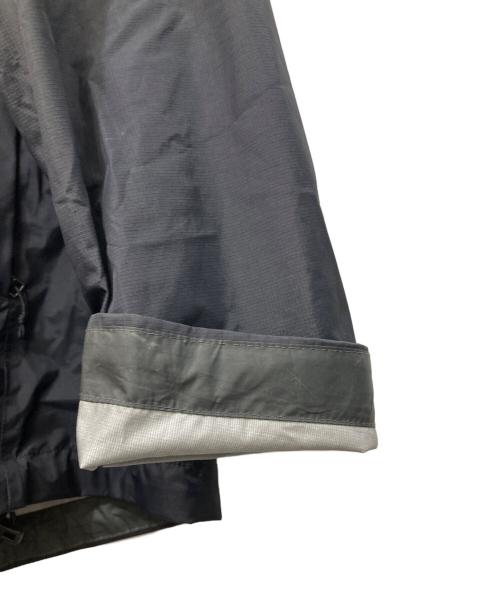 Patagonia（パタゴニア）Patagonia (パタゴニア) トレントシェルジャケット ブラック サイズ:XLの古着・服飾アイテム