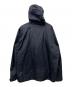 Patagonia (パタゴニア) トレントシェルジャケット ブラック サイズ:XL：15000円