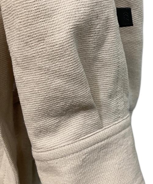 DAIWA PIER39（ダイワ ピア39）DAIWA PIER39 (ダイワ ピア39) TECH BELTED GUNSHOOTING JACKET ベージュ サイズ:Mの古着・服飾アイテム