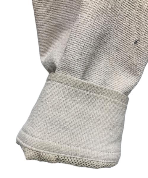 DAIWA PIER39（ダイワ ピア39）DAIWA PIER39 (ダイワ ピア39) TECH BELTED GUNSHOOTING JACKET ベージュ サイズ:Mの古着・服飾アイテム