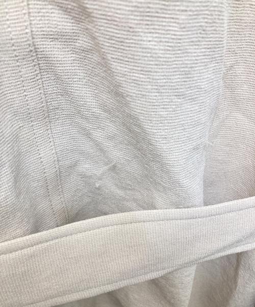 DAIWA PIER39（ダイワ ピア39）DAIWA PIER39 (ダイワ ピア39) TECH BELTED GUNSHOOTING JACKET ベージュ サイズ:Mの古着・服飾アイテム