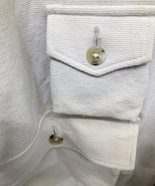 DAIWA PIER39（ダイワ ピア39）DAIWA PIER39 (ダイワ ピア39) TECH BELTED GUNSHOOTING JACKET ベージュ サイズ:Mの古着・服飾アイテム