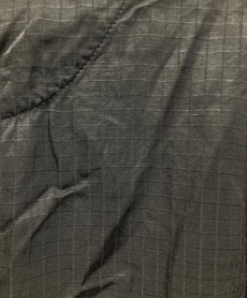 TATRAS（タトラス）TATRAS (タトラス) ミエッタ シャツ ブラック サイズ:01の古着・服飾アイテム