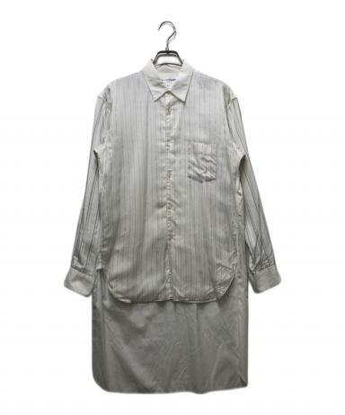 中古・古着通販】COMME des GARCONS SHIRT (コムデギャルソンシャツ
