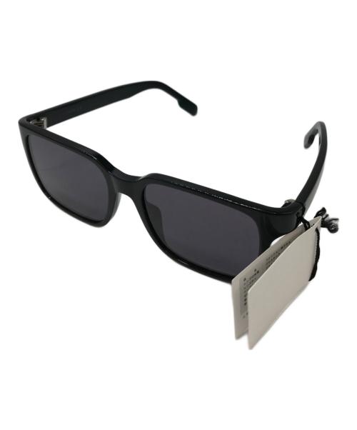 KENZO（ケンゾー）KENZO (ケンゾー) サングラス ブラック サイズ:53□17の古着・服飾アイテム