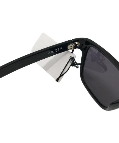 KENZO（ケンゾー）KENZO (ケンゾー) サングラス ブラック サイズ:53□17の古着・服飾アイテム