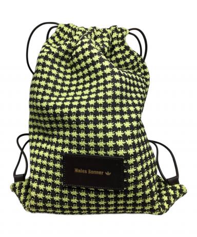 wales bonner × adidas ウェールズボナー×アディダス　バッグ 中古・古着通販】adidas originals (アディダスオリジナル) WALES