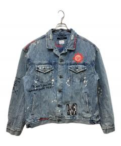 中古・古着通販】BALENCIAGA (バレンシアガ) キルティングデザイン