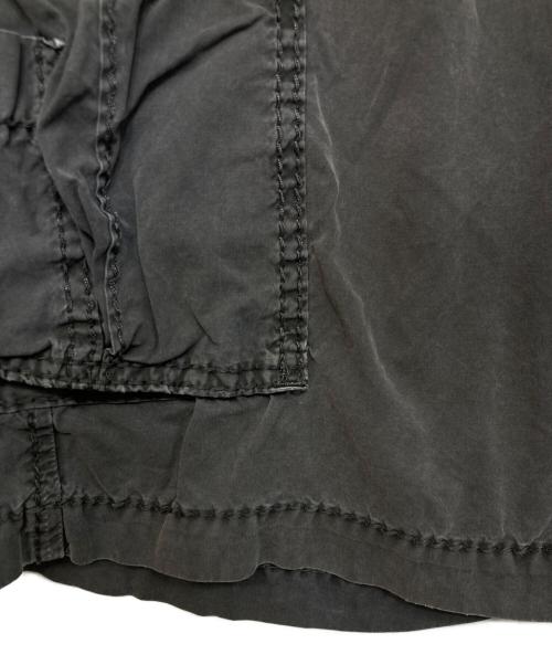 TRUE RELIGION（トゥルー レリジョン）TRUE RELIGION (トゥルー レリジョン) カーゴショーツ グレー サイズ:32の古着・服飾アイテム