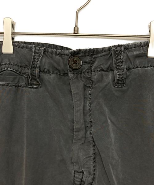 TRUE RELIGION（トゥルー レリジョン）TRUE RELIGION (トゥルー レリジョン) カーゴショーツ グレー サイズ:32の古着・服飾アイテム