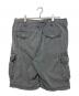 TRUE RELIGION (トゥルー レリジョン) カーゴショーツ グレー サイズ:32：7000円
