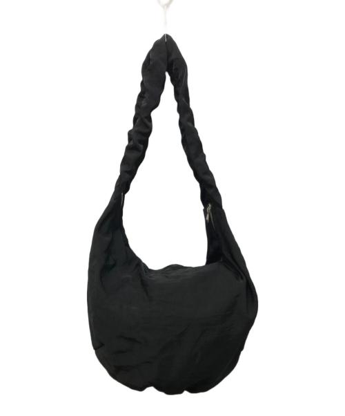 OUAT（オーユーエーティー）OUAT (オーユーエーティー) Office Bag(STEEL) ブラックの古着・服飾アイテム