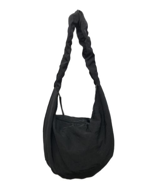 OUAT（オーユーエーティー）OUAT (オーユーエーティー) Office Bag(STEEL) ブラックの古着・服飾アイテム