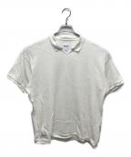 WTAPSダブルタップス）の古着「DUP 02 / SS / COTTON. SIGN」｜ホワイト