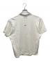 WTAPS (ダブルタップス) DUP 02 / SS / COTTON. SIGN ホワイト サイズ:02：15000円