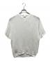 WTAPS（ダブルタップス）の古着「GHILL / SWEATER / COTTON」｜ホワイト