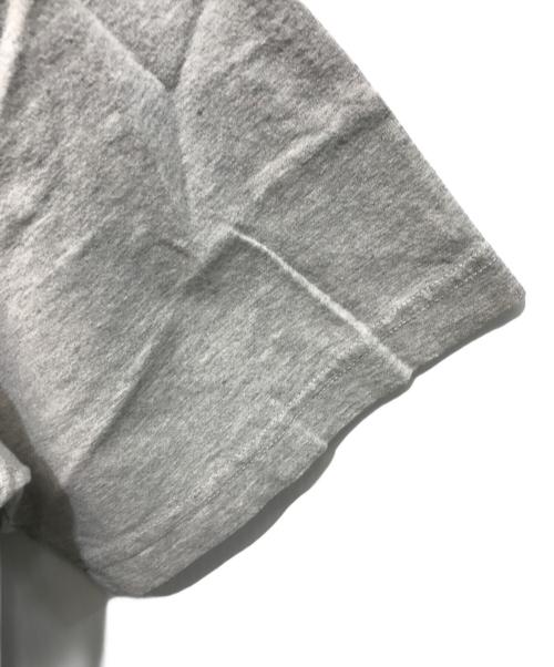 NEIGHBORHOOD（ネイバーフッド）NEIGHBORHOOD (ネイバーフッド) CLASSIC-P CREWNECK SS グレー サイズ:Mの古着・服飾アイテム