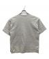 NEIGHBORHOOD (ネイバーフッド) CLASSIC-P CREWNECK SS グレー サイズ:M：8000円