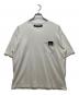 NEIGHBORHOOD（ネイバーフッド）の古着「CLASSIC-P CREWNECK SS　231FPNH-CSM04　23SS」｜ホワイト