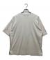 NEIGHBORHOOD (ネイバーフッド) CLASSIC-P CREWNECK SS　231FPNH-CSM04　23SS ホワイト サイズ:M：7000円