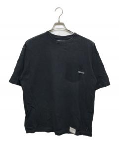 中古・古着通販】NEIGHBORHOOD (ネイバーフッド) クロコ型押しレザー