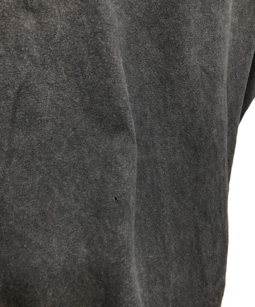 NEIGHBORHOOD（ネイバーフッド）NEIGHBORHOOD (ネイバーフッド) SAVAGE CREWNECK SS ブラック サイズ:Mの古着・服飾アイテム