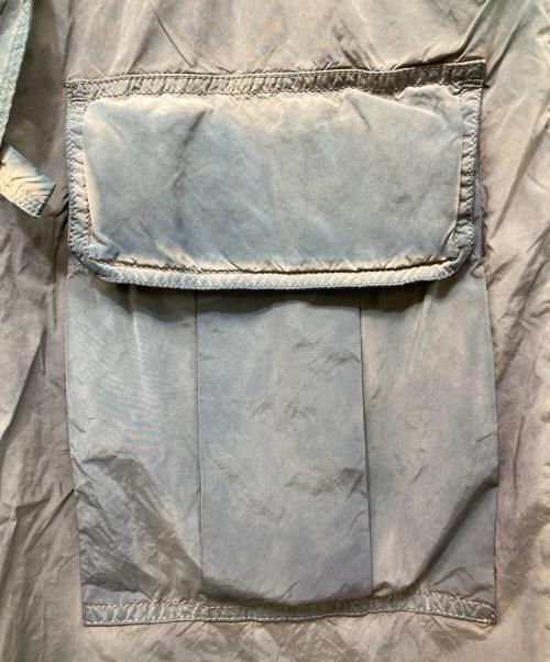 DAIRIKU（ダイリク）DAIRIKU (ダイリク) “Surf Vintage“ Alien PKT Pants ネイビー サイズ:27の古着・服飾アイテム