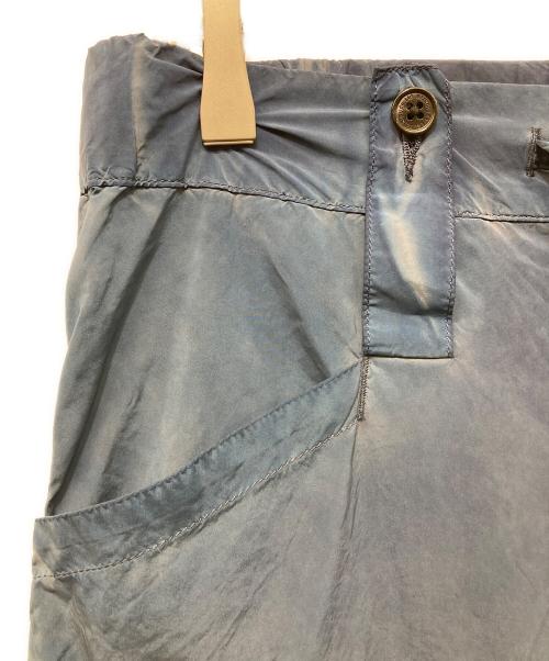 DAIRIKU（ダイリク）DAIRIKU (ダイリク) “Surf Vintage“ Alien PKT Pants ネイビー サイズ:27の古着・服飾アイテム