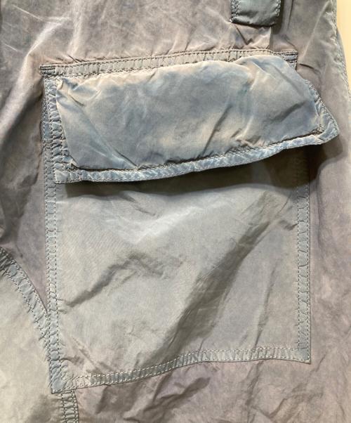 DAIRIKU（ダイリク）DAIRIKU (ダイリク) “Surf Vintage“ Alien PKT Pants ネイビー サイズ:27の古着・服飾アイテム