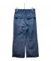 DAIRIKU (ダイリク) “Surf Vintage“ Alien PKT Pants ネイビー サイズ:27：20000円