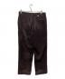 Dickies (ディッキーズ) チビタグ コーデュロイパンツ ブラウン サイズ:33：10000円