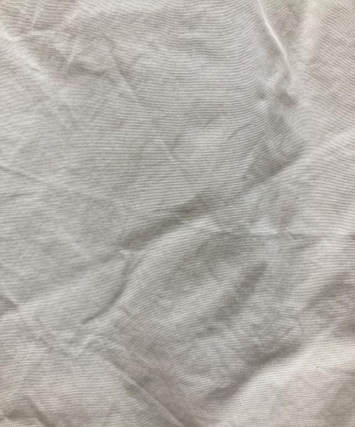 ATON（エイトン）ATON (エイトン) ニドムウェザーイージーカーゴパンツ ホワイト サイズ:02の古着・服飾アイテム