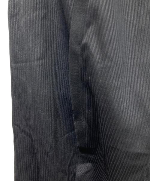 PLEATS PLEASE（プリーツプリーズ）PLEATS PLEASE (プリーツプリーズ) A-POC BOTTOMS ブラック サイズ:FREEの古着・服飾アイテム