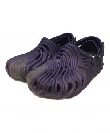 未使用級☆crocs サレヘベンバリー クロッグサンダル 完売品 希少 28cm 中古・古着通販】crocs (クロックス) Salehe Bembury (サリーベン
