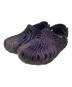 crocs（クロックス）の古着「The Pollex Clog」｜パープル