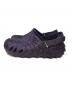 crocs (クロックス) Salehe Bembury (サリーベンバリー) The Pollex Clog パープル サイズ: 26cm：10000円