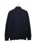 STONE ISLAND (ストーンアイランド) Half zip pullover knit ネイビー サイズ:XL：30000円