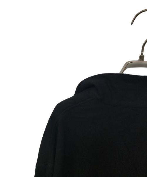 LAD MUSICIAN（ラッドミュージシャン）LAD MUSICIAN (ラッドミュージシャン) Big Pajama Shirt ブラック サイズ:46の古着・服飾アイテム