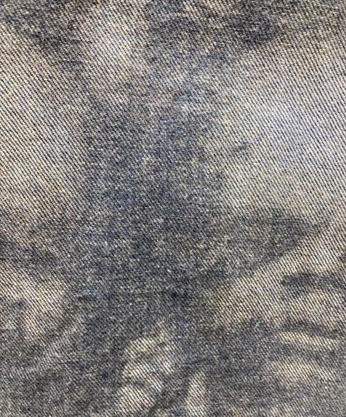 SUPREME（シュプリーム）SUPREME (シュプリーム) H.R. Giger Double Knee Jean インディゴ サイズ:30の古着・服飾アイテム